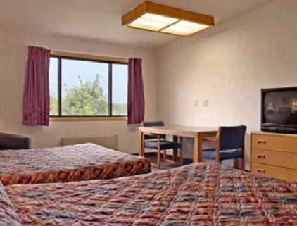 Travelodge Indianapolis Castleton 객실 사진