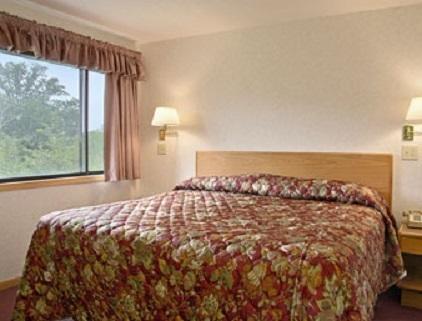 Travelodge Indianapolis Castleton 객실 사진