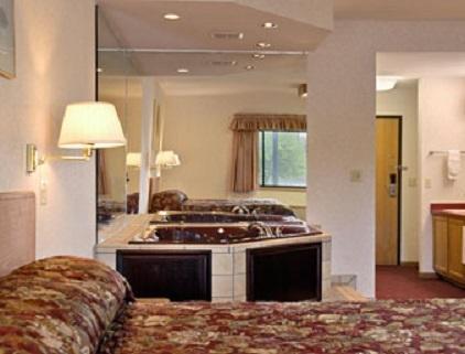 Travelodge Indianapolis Castleton 객실 사진