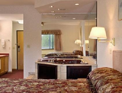 Travelodge Indianapolis Castleton 객실 사진