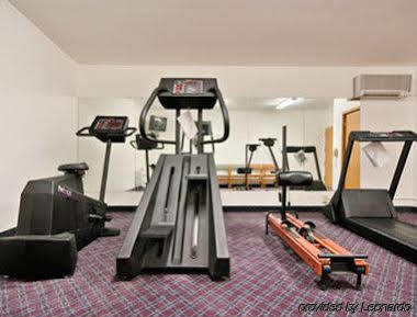 Travelodge Indianapolis Castleton 시설 사진